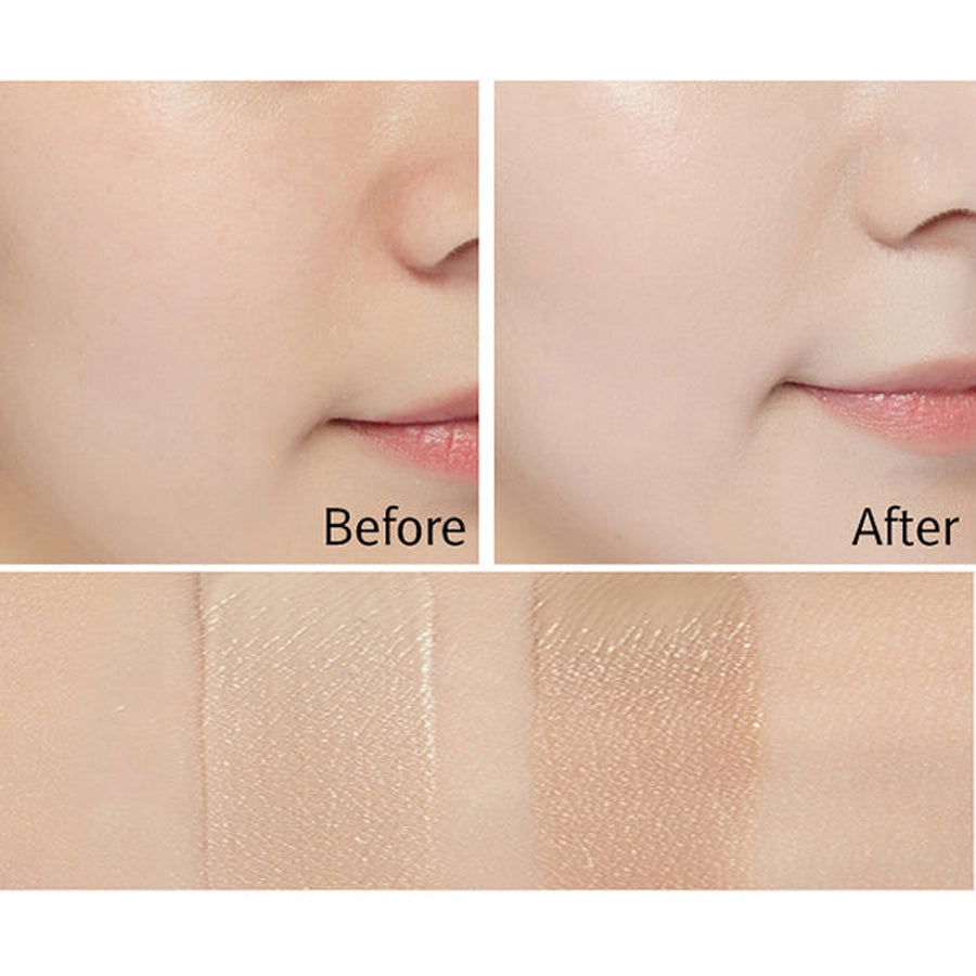 MISSHA Perfect Cover BB Cream SPF42 (#13 - Bright Beige)
