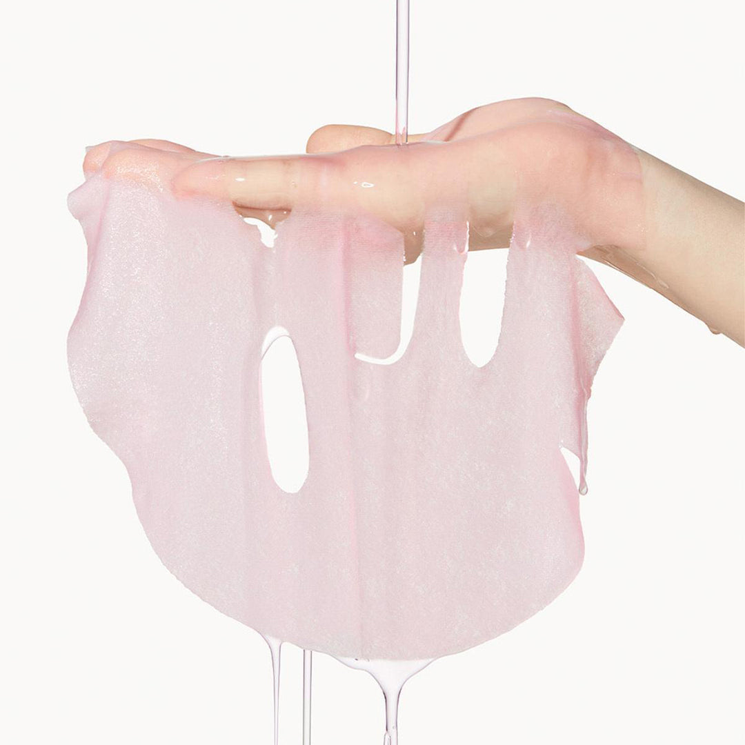 Medicube PDRN Pink Vita Coating Mask
