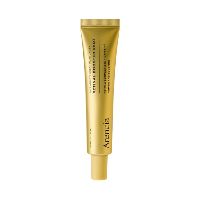 Arencia Retinal Booster Shot (30ml)