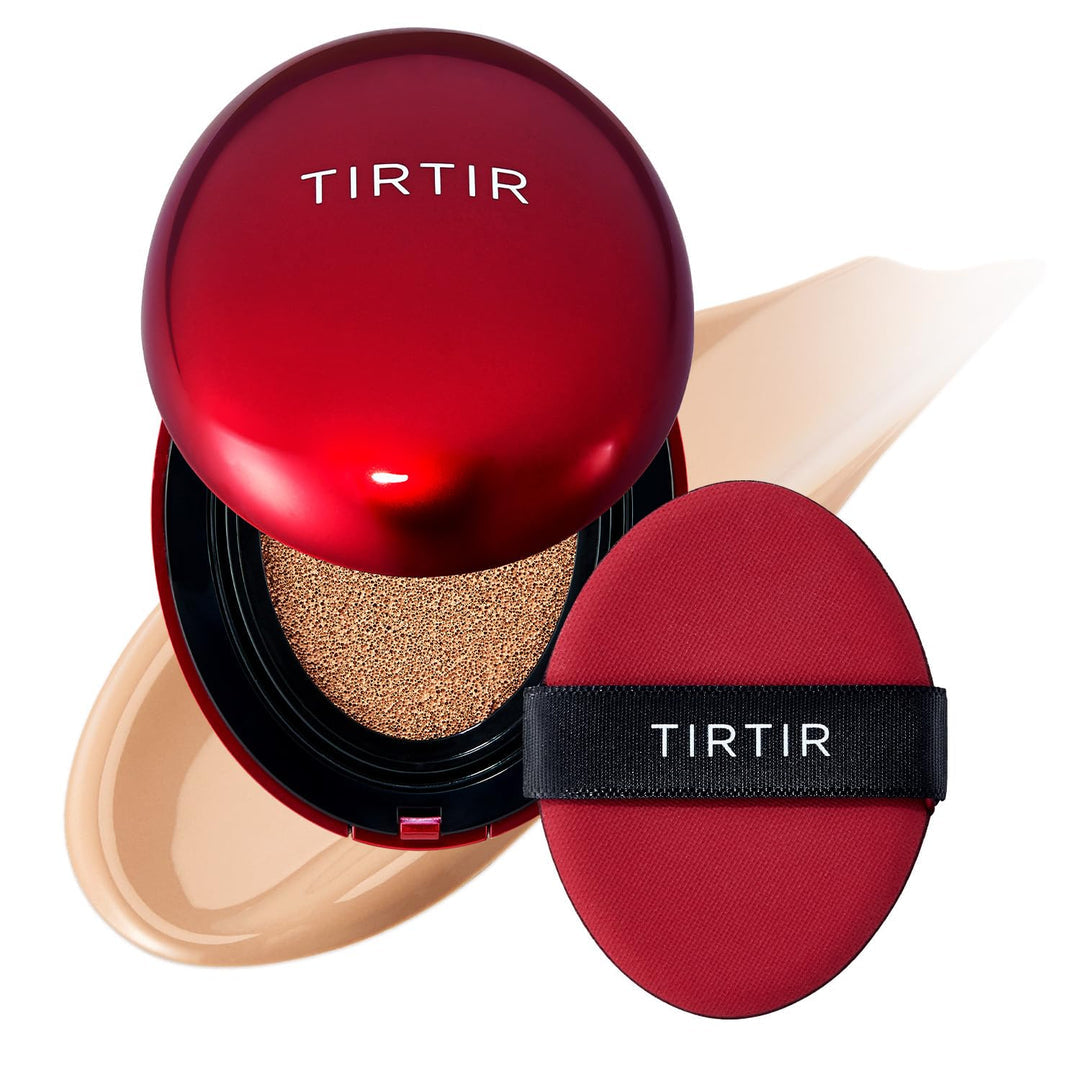 Tirtir Mask Fit Red Cushion (#29N - Natural Beige)