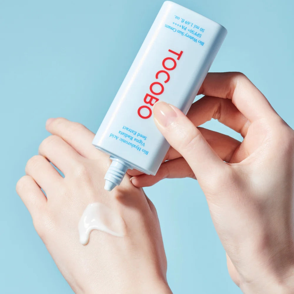 TOCOBO Bio Watery Sun Cream (50ml)