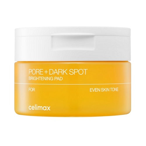 Celimax Pore + Darkspot Brightening Pad (40pads)