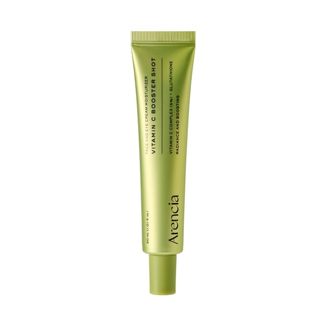 Arencia Vitamin C Booster Shot (30ml)