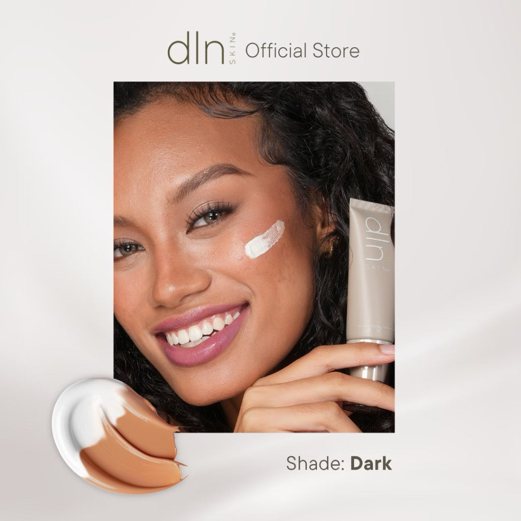 DLN Intuitone Skin Tint with SPF50 (30ml)