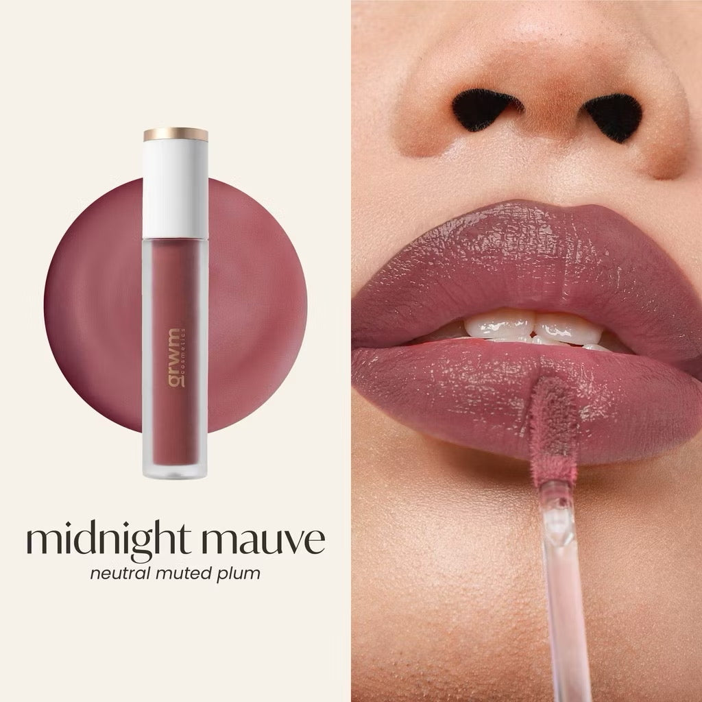 GRWM Cosmetics Cushion Tint - Velvet Lip Stain
