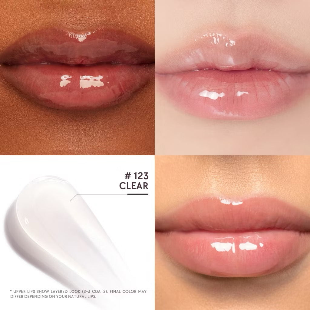 Skintific Peptide Nourishing Lip Serum (available in 4 variants)