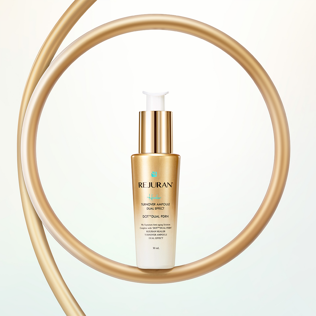 Rejuran Dual Effect Ampoule (30ml)
