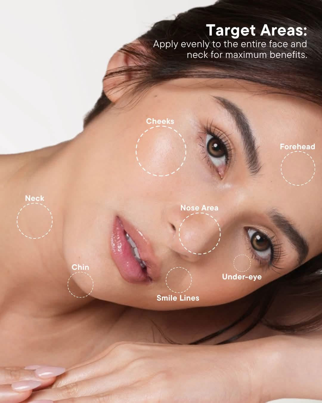 DLN Intuitone Skin Tint with SPF50 (30ml)