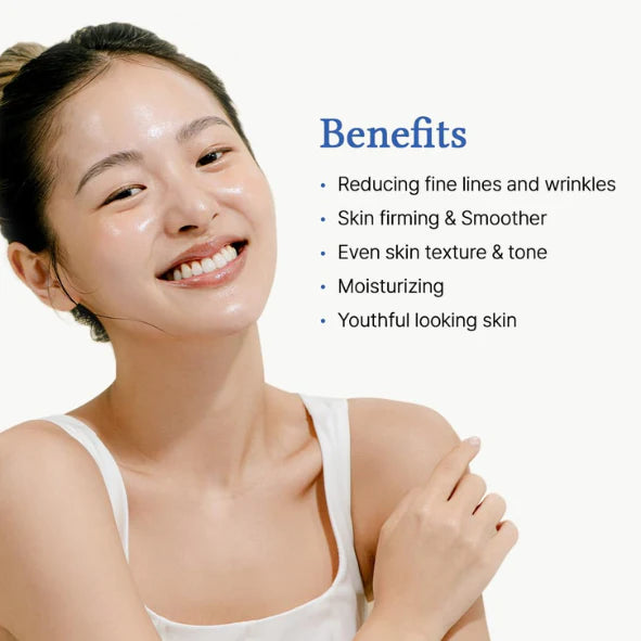 Dr. Althea 0.1% Gentle Retinol Serum (30ml)