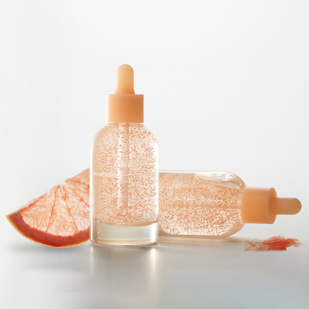 Abib Glutathiosome Dark Spot Serum Vita Drop (30ml)