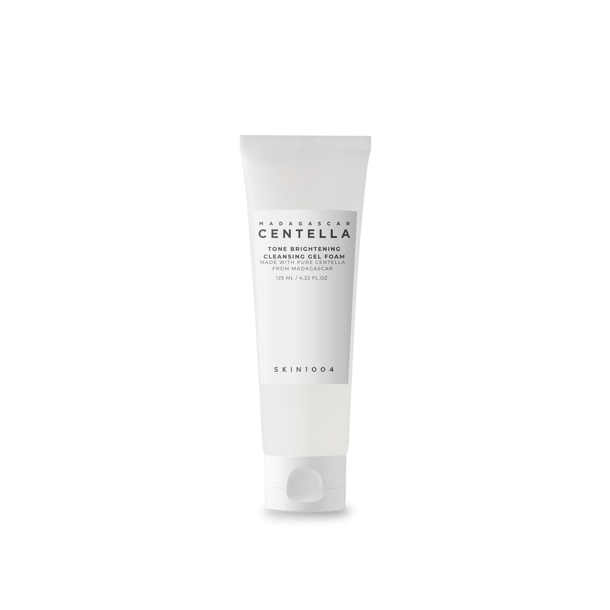 SKIN1004 Tone Brightening Gel Foam (125ml)