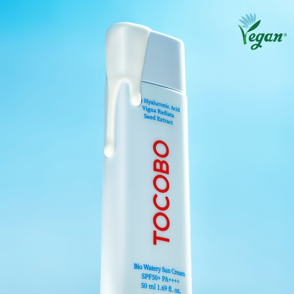 TOCOBO Bio Watery Sun Cream (50ml)