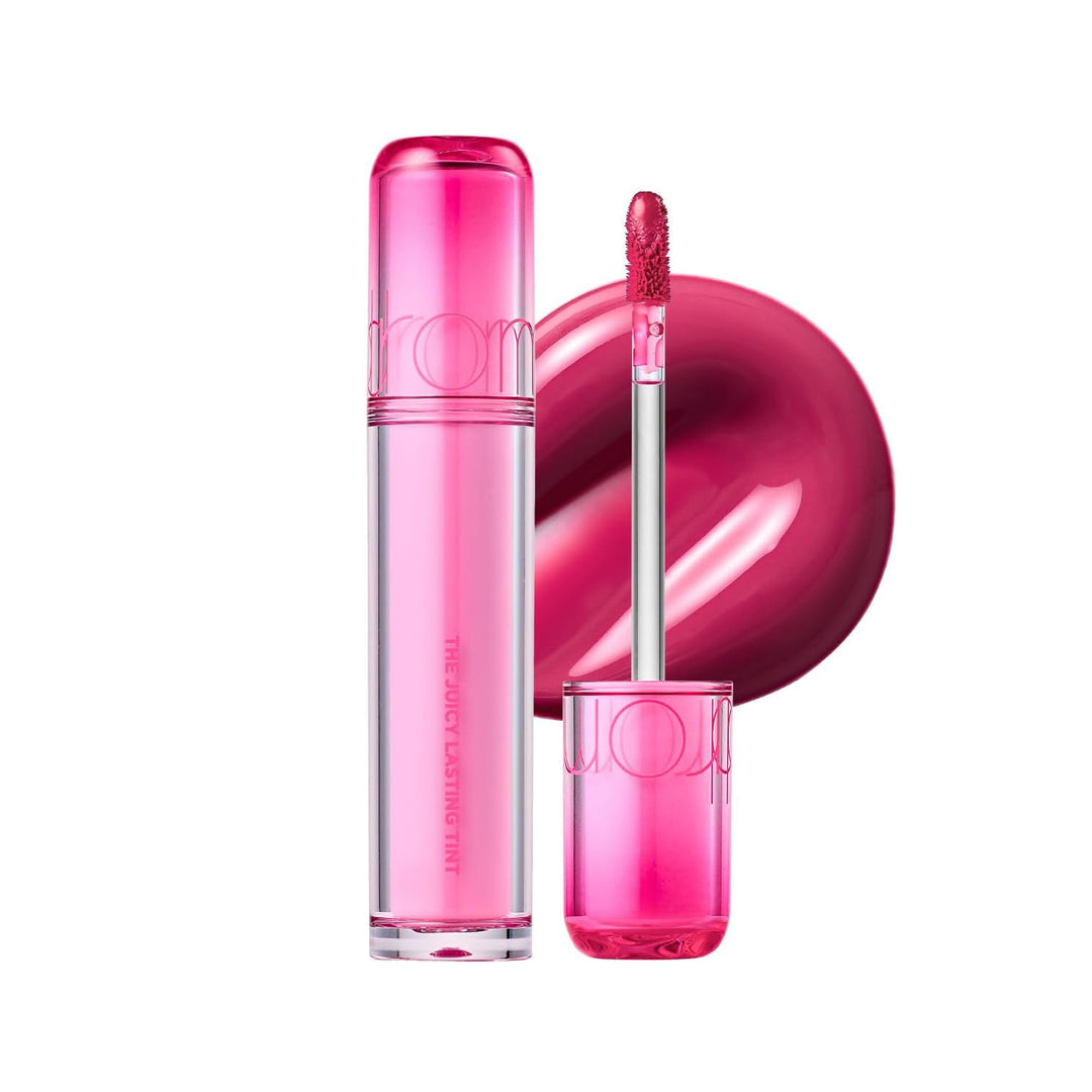 ROM&ND The Juicy Lasting Tint #21 Grape Bomb