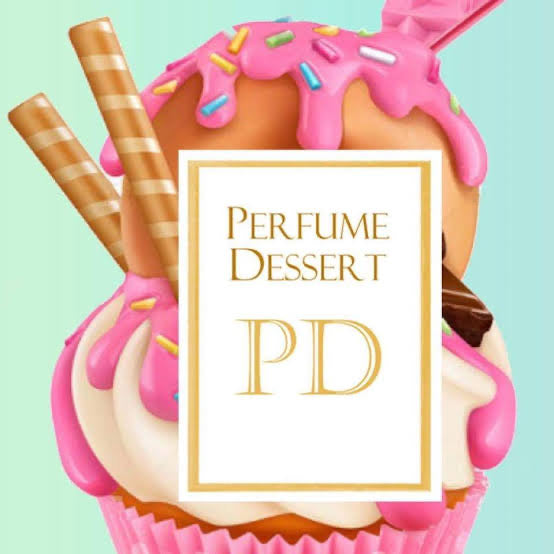 Perfume Dessert London Peony & Red Apples