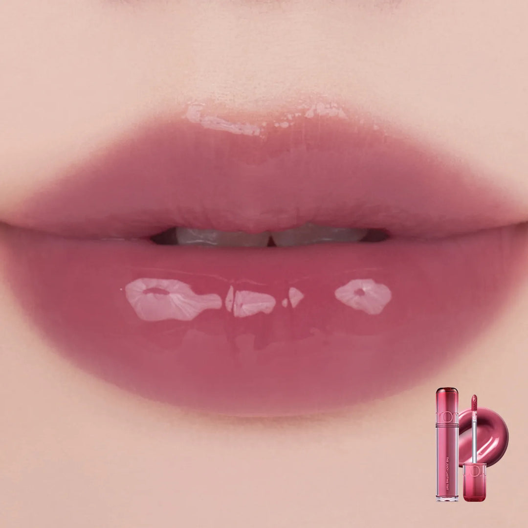 ROM&ND The Juicy Lasting Tint #15 Bare Fig