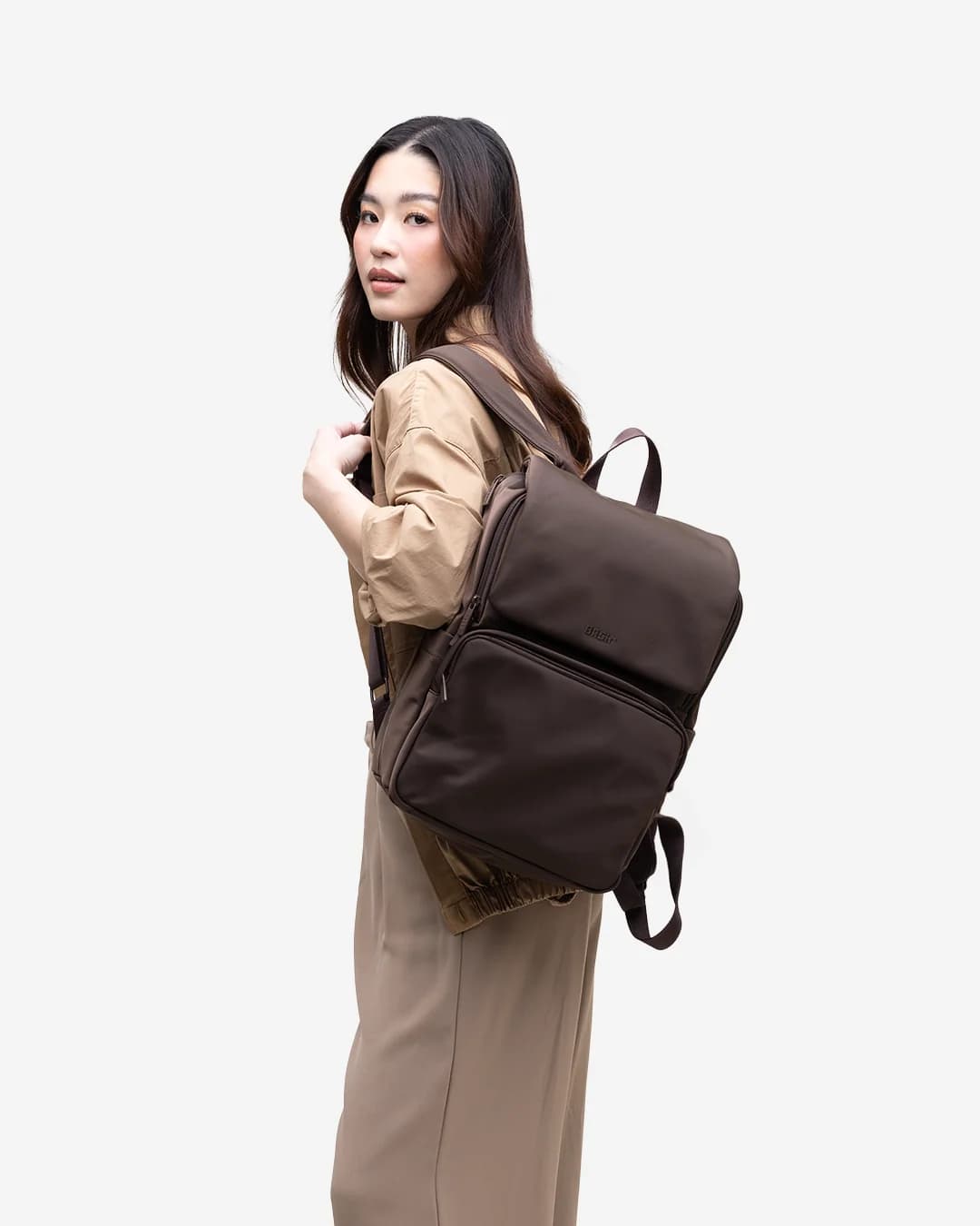 BASH Weekday Backpack PasaBUY Shopping