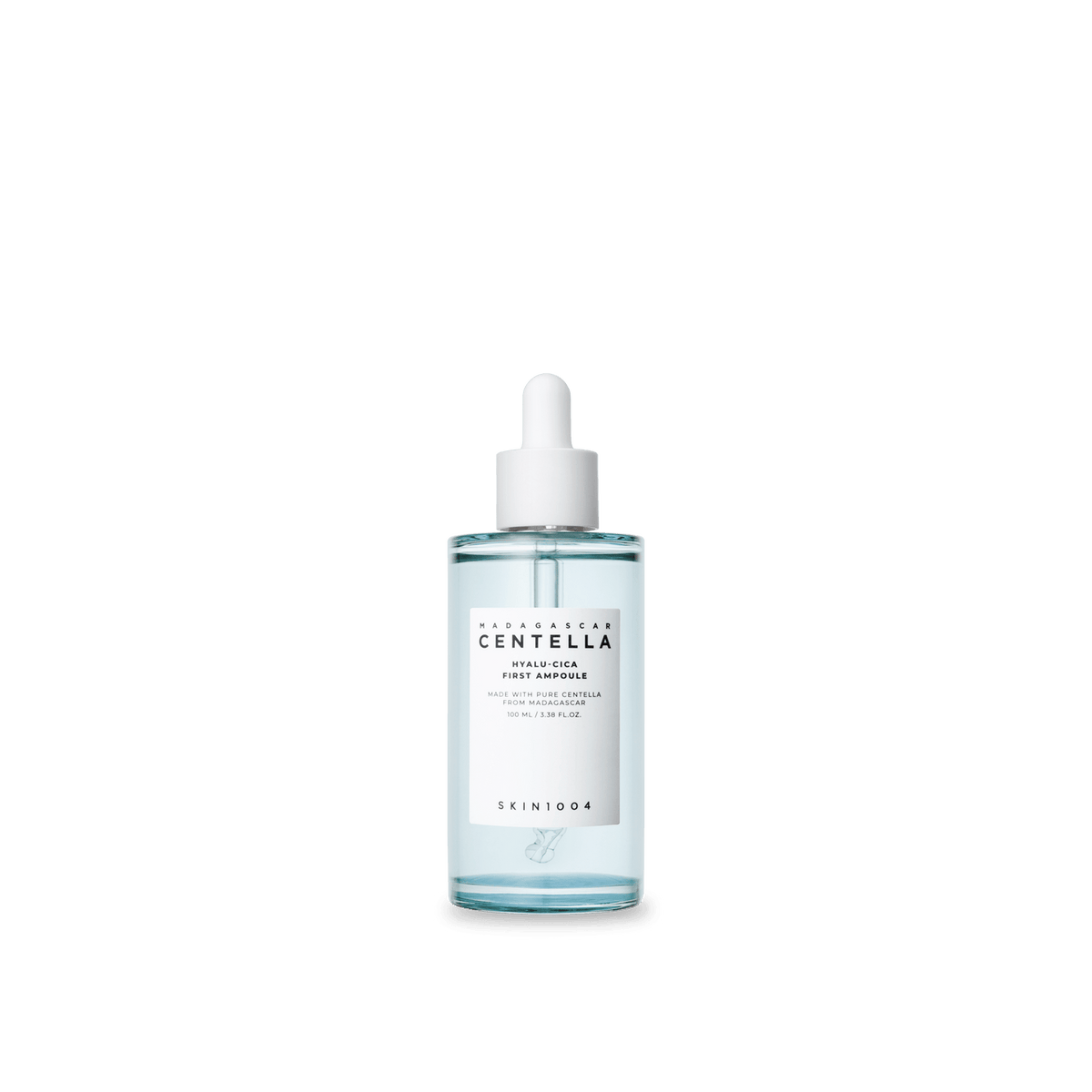 SKIN1004 Hyalu-Cica First Ampoule (100ml)