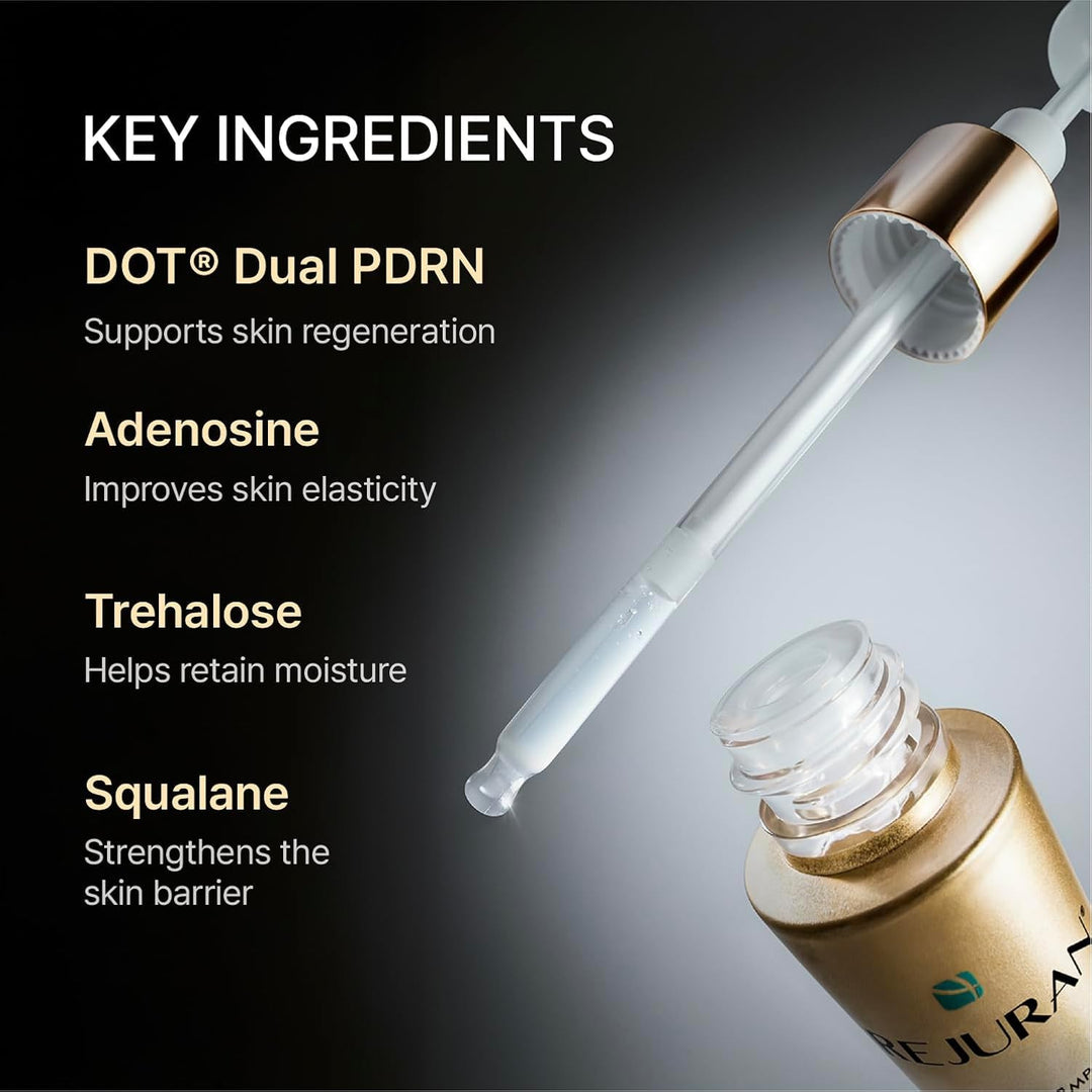 Rejuran Dual Effect Ampoule (30ml)