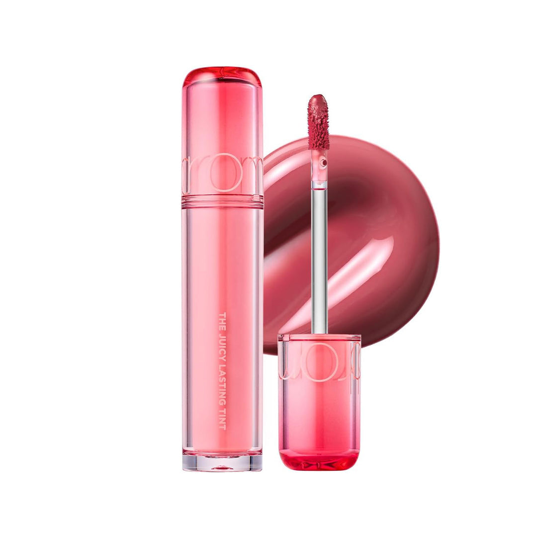 ROM&ND The Juicy Lasting Tint #20 Juju Fig