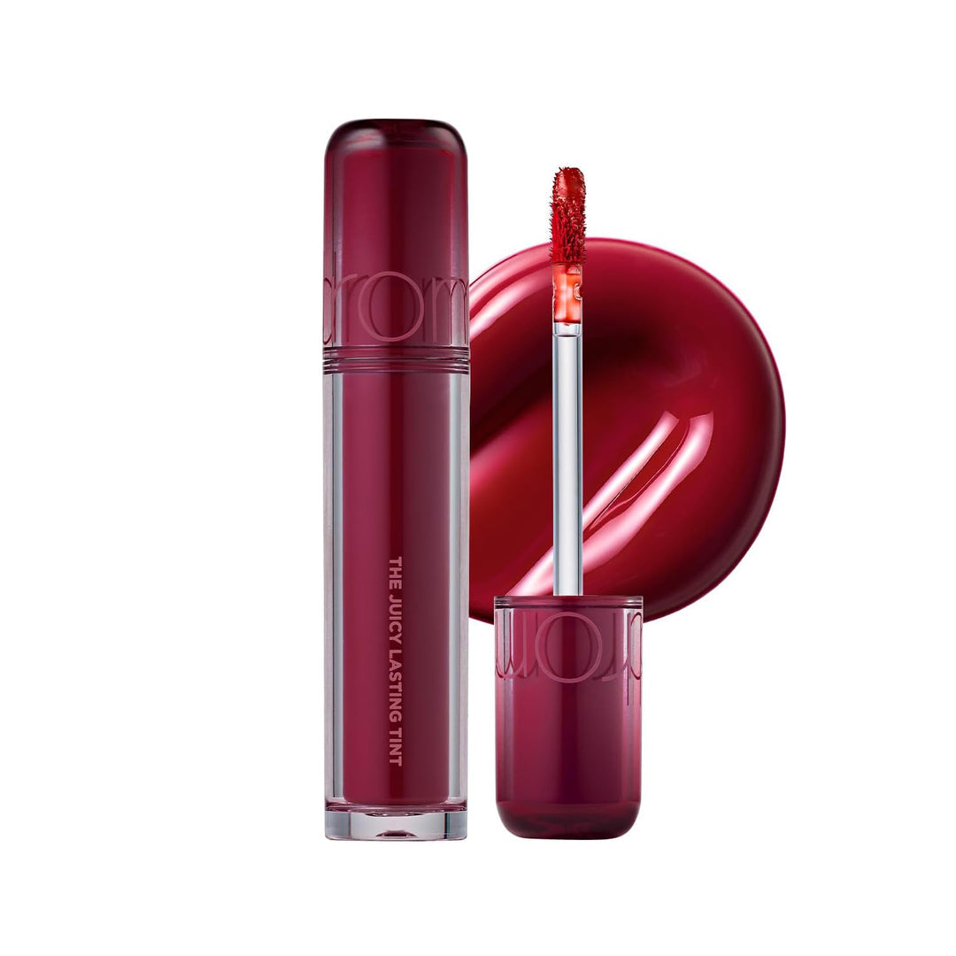 ROM&ND The Juicy Lasting Tint #16 Plum Coke