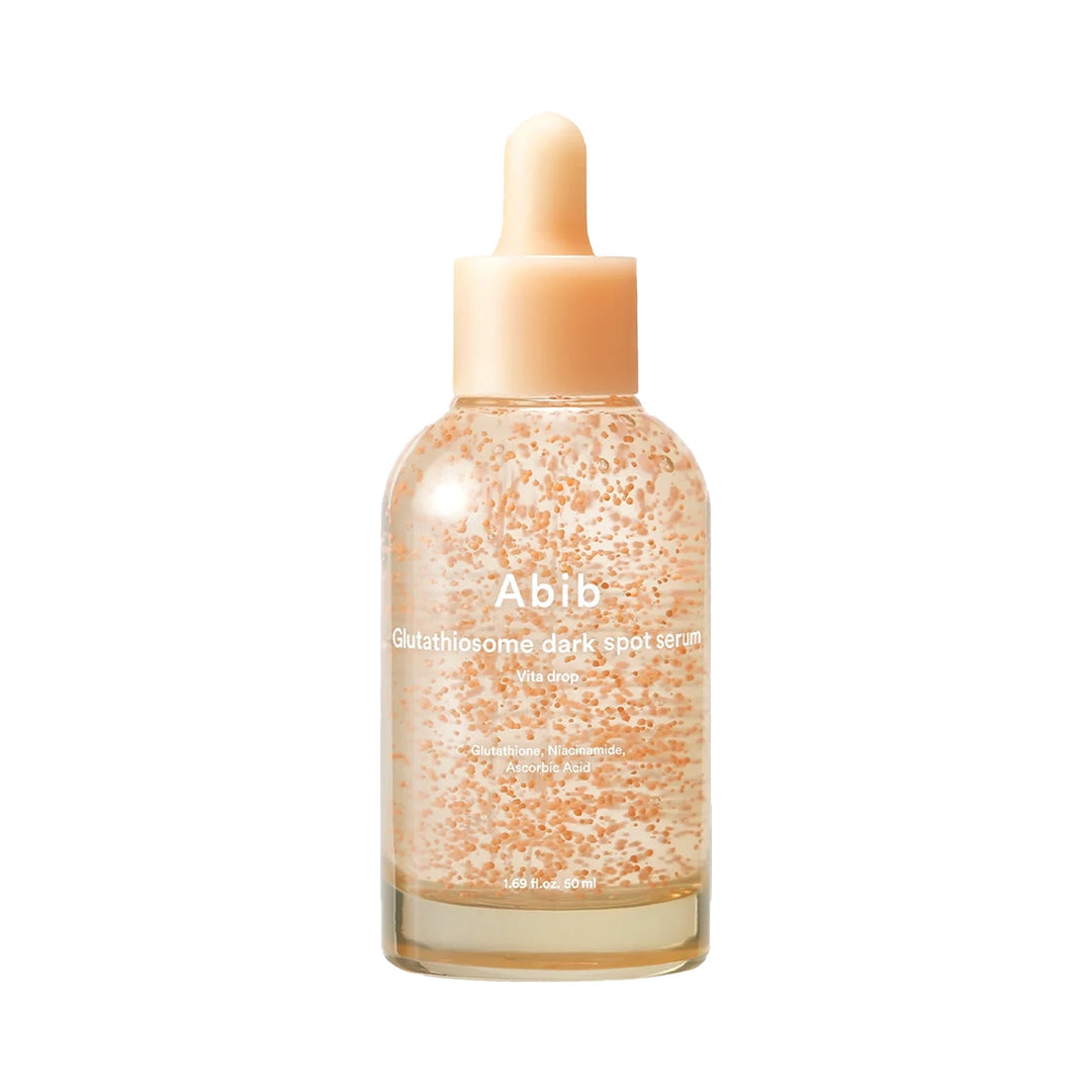 Abib Glutathiosome Dark Spot Serum Vita Drop (30ml)