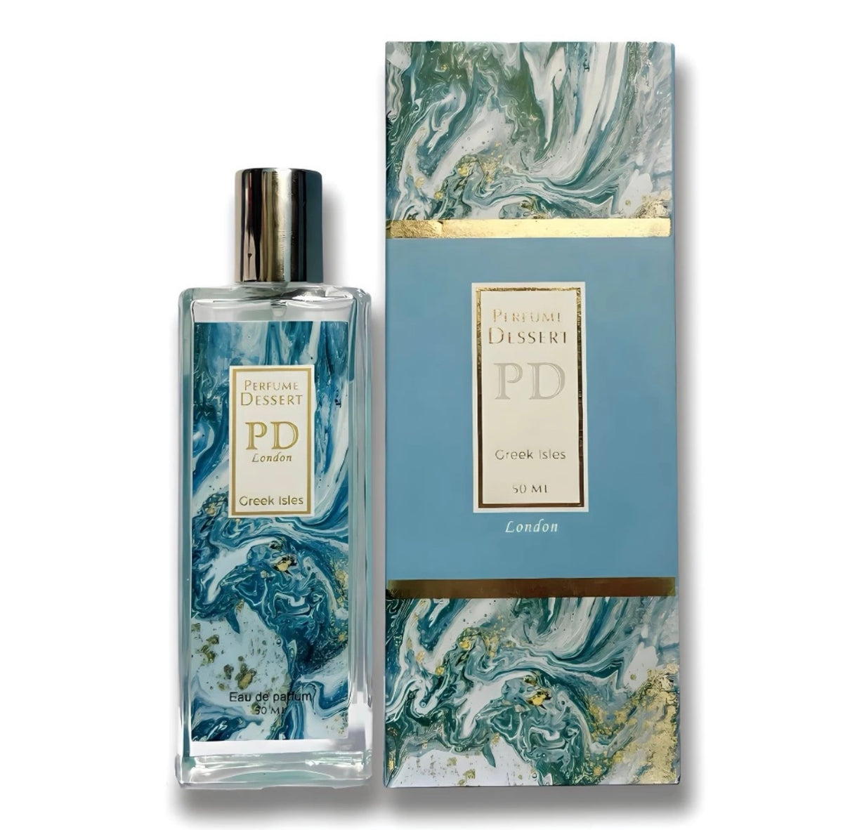 Perfume Dessert London Greek Isles (50ml)