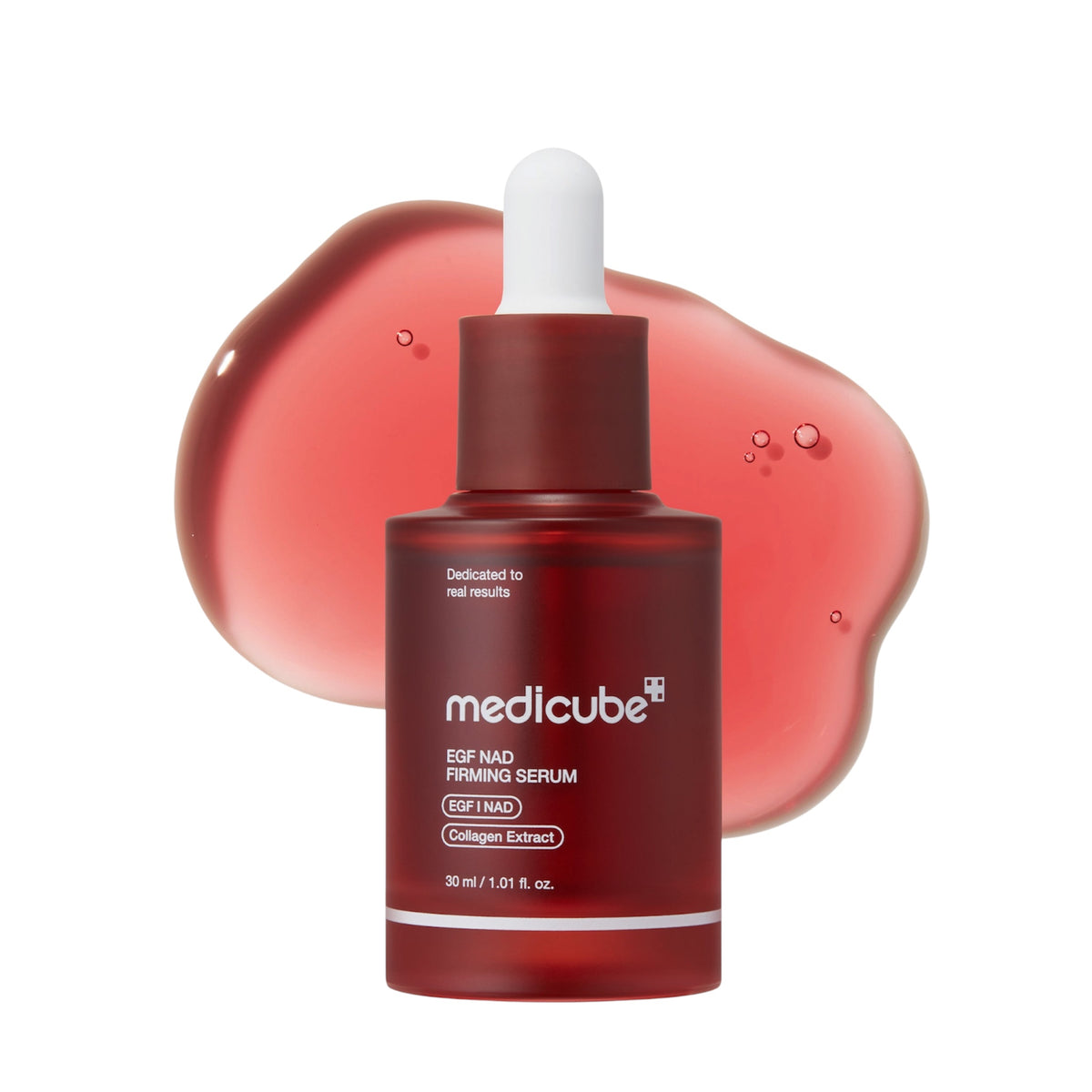Medicube EGF NAD Firming Serum (30ml)