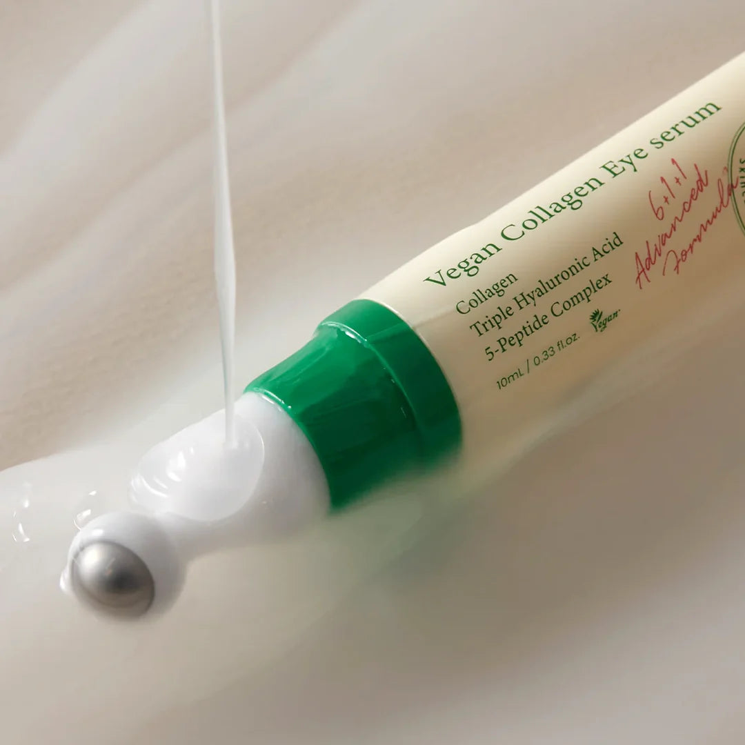 AXIS-Y Vegan Collagen Eye Serum (10ml)
